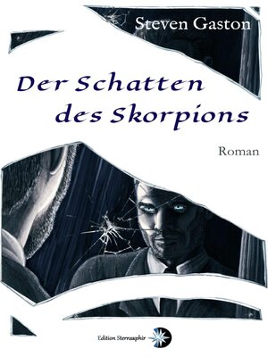 cover image of Der Schatten des Skorpions